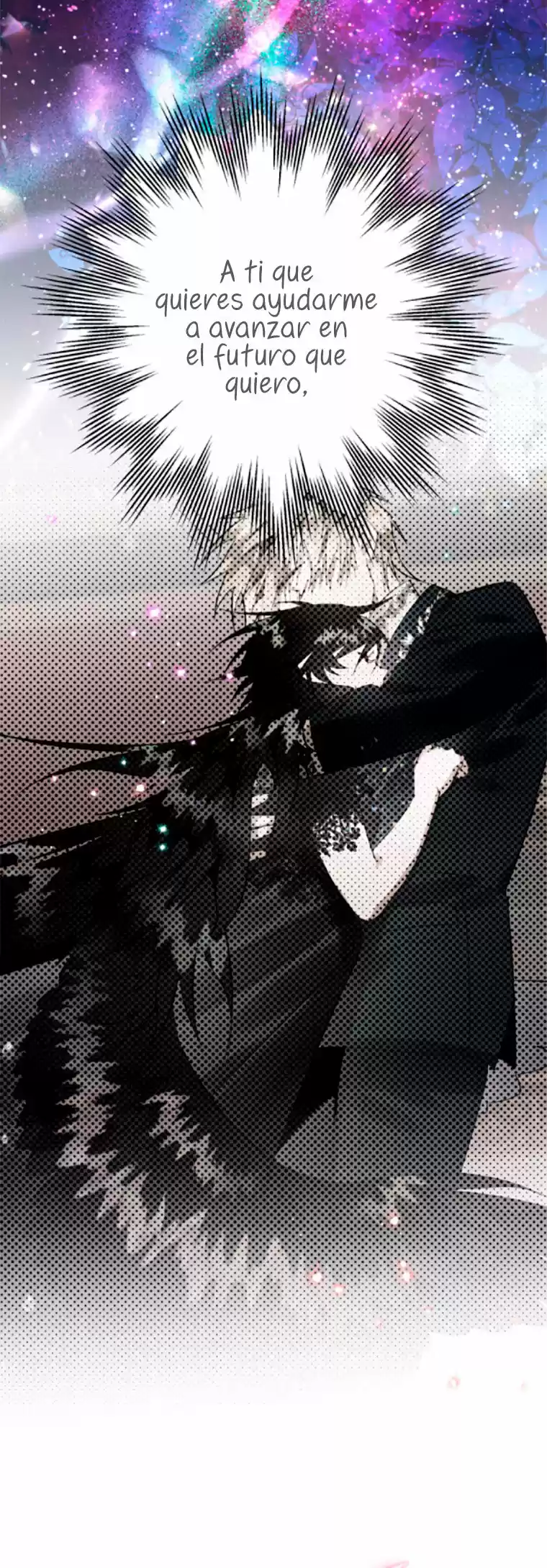 ME HE CONVERTIDO EN UN CUERVO - Capítulo 16 - Página 31 - LectorTMOo