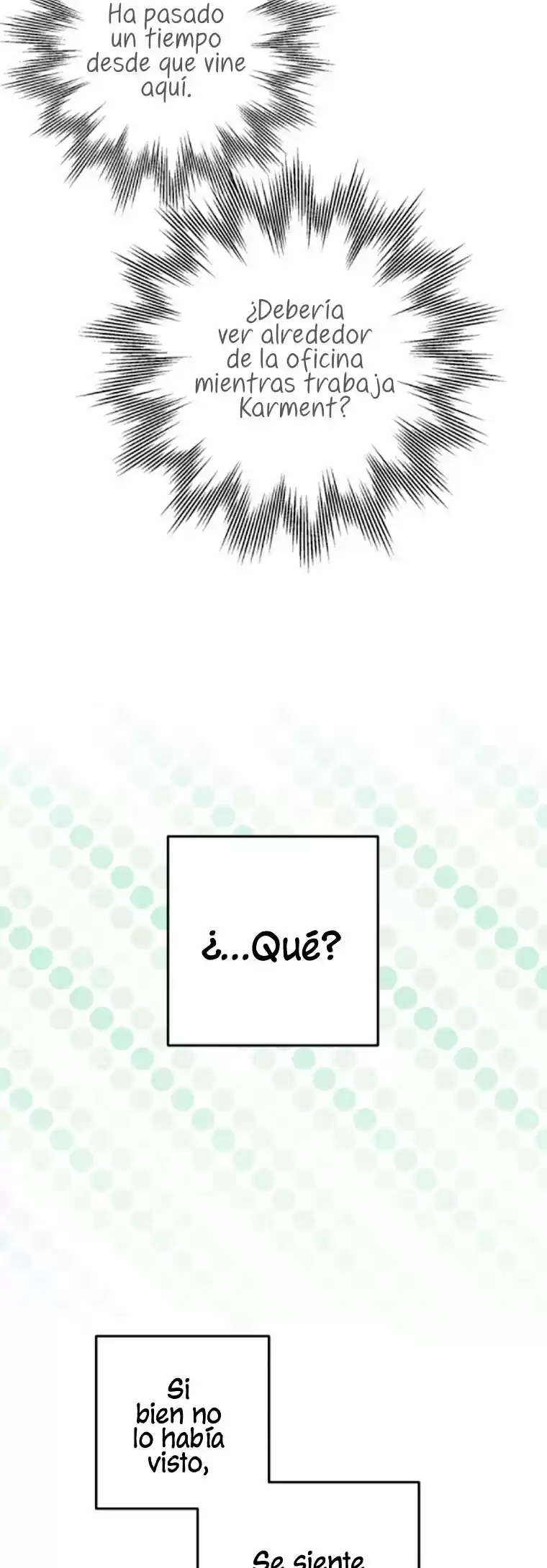 ME HE CONVERTIDO EN UN CUERVO - Capítulo 16 - Página 41 - LectorTMOo