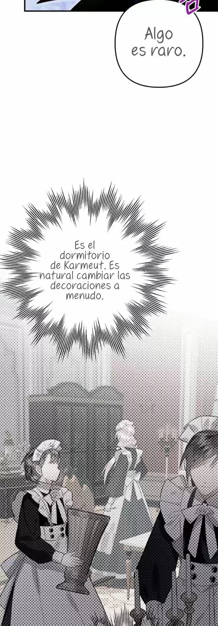 ME HE CONVERTIDO EN UN CUERVO - Capítulo 16 - Página 43 - LectorTMOo