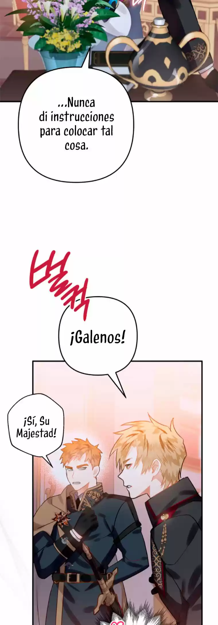 ME HE CONVERTIDO EN UN CUERVO - Capítulo 16 - Página 51 - LectorTMOo