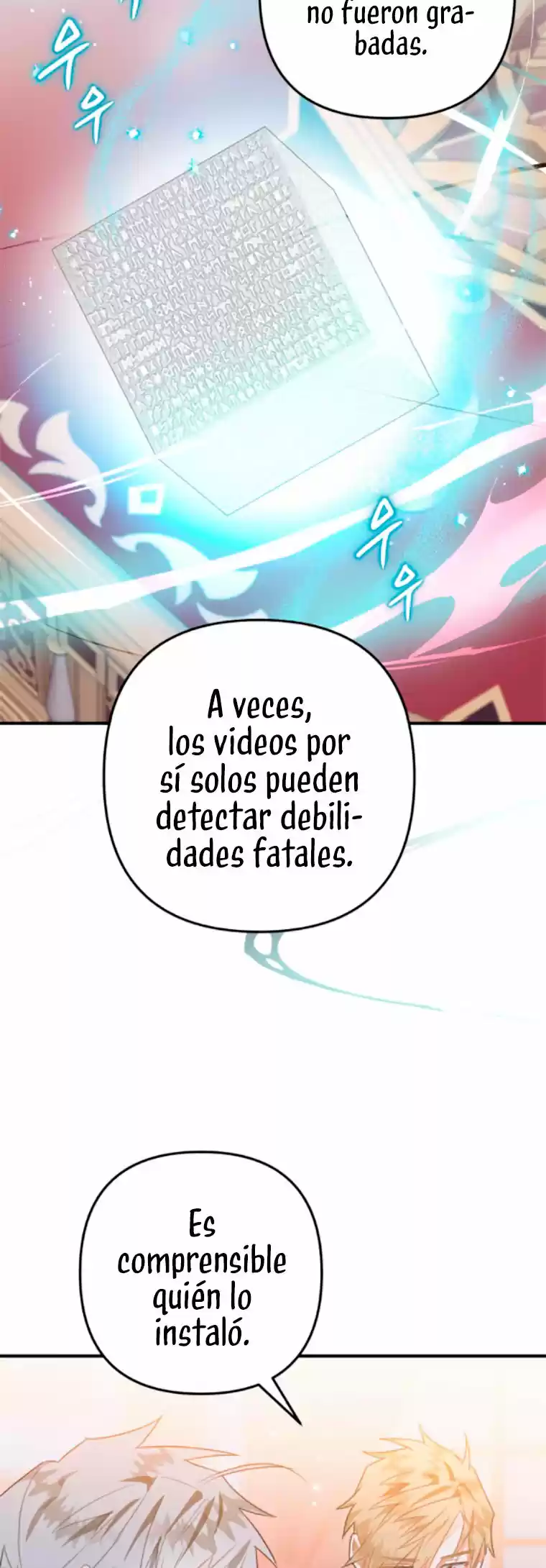 ME HE CONVERTIDO EN UN CUERVO - Capítulo 16 - Página 57 - LectorTMOo