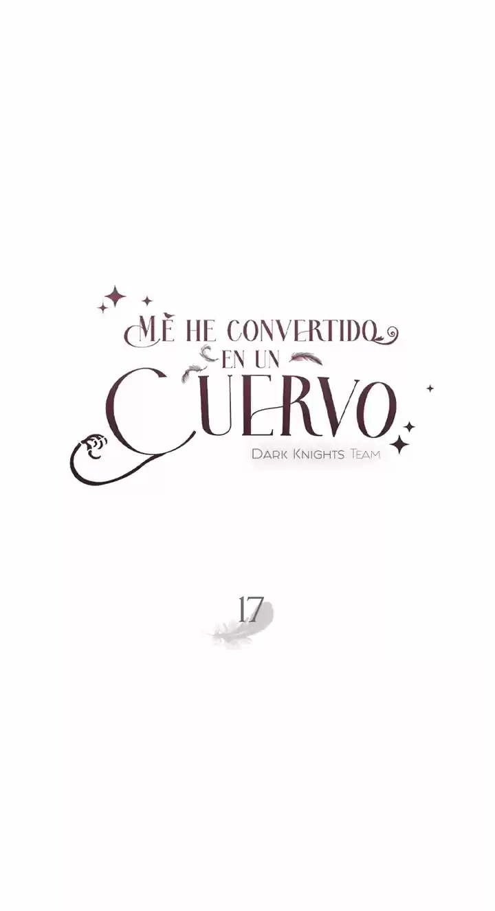 ME HE CONVERTIDO EN UN CUERVO - Capítulo 17 - Página 20 - LectorTMOo