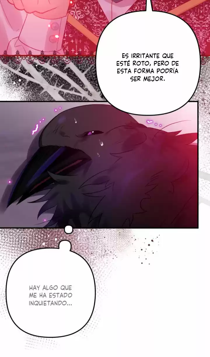 ME HE CONVERTIDO EN UN CUERVO - Capítulo 18 - Página 14 - LectorTMOo