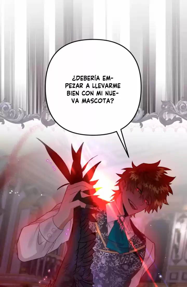 ME HE CONVERTIDO EN UN CUERVO - Capítulo 18 - Página 20 - LectorTMOo