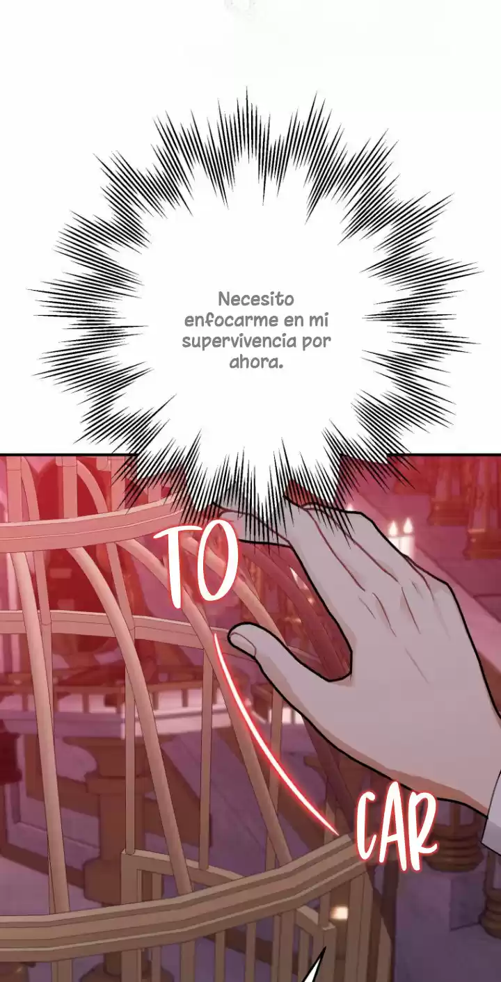 ME HE CONVERTIDO EN UN CUERVO - Capítulo 18 - Página 36 - LectorTMOo