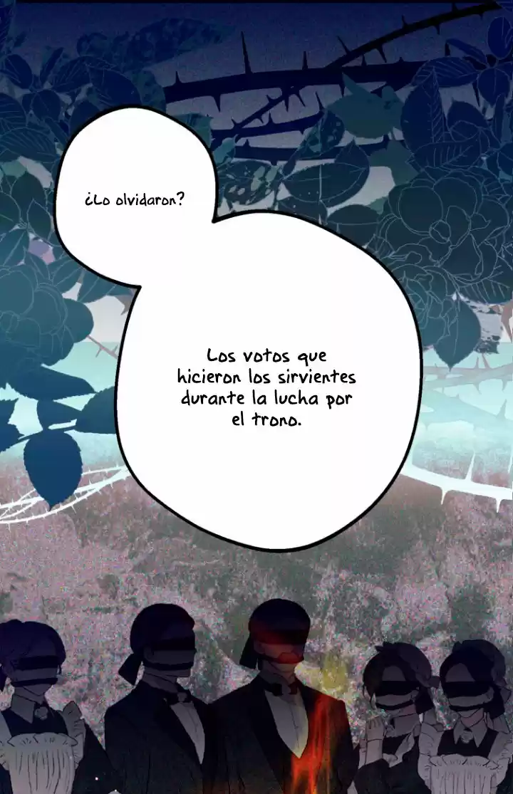 ME HE CONVERTIDO EN UN CUERVO - Capítulo 18 - Página 49 - LectorTMOo