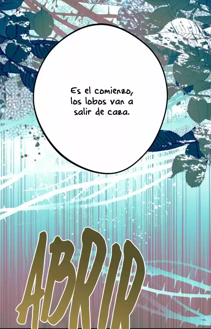 ME HE CONVERTIDO EN UN CUERVO - Capítulo 18 - Página 51 - LectorTMOo