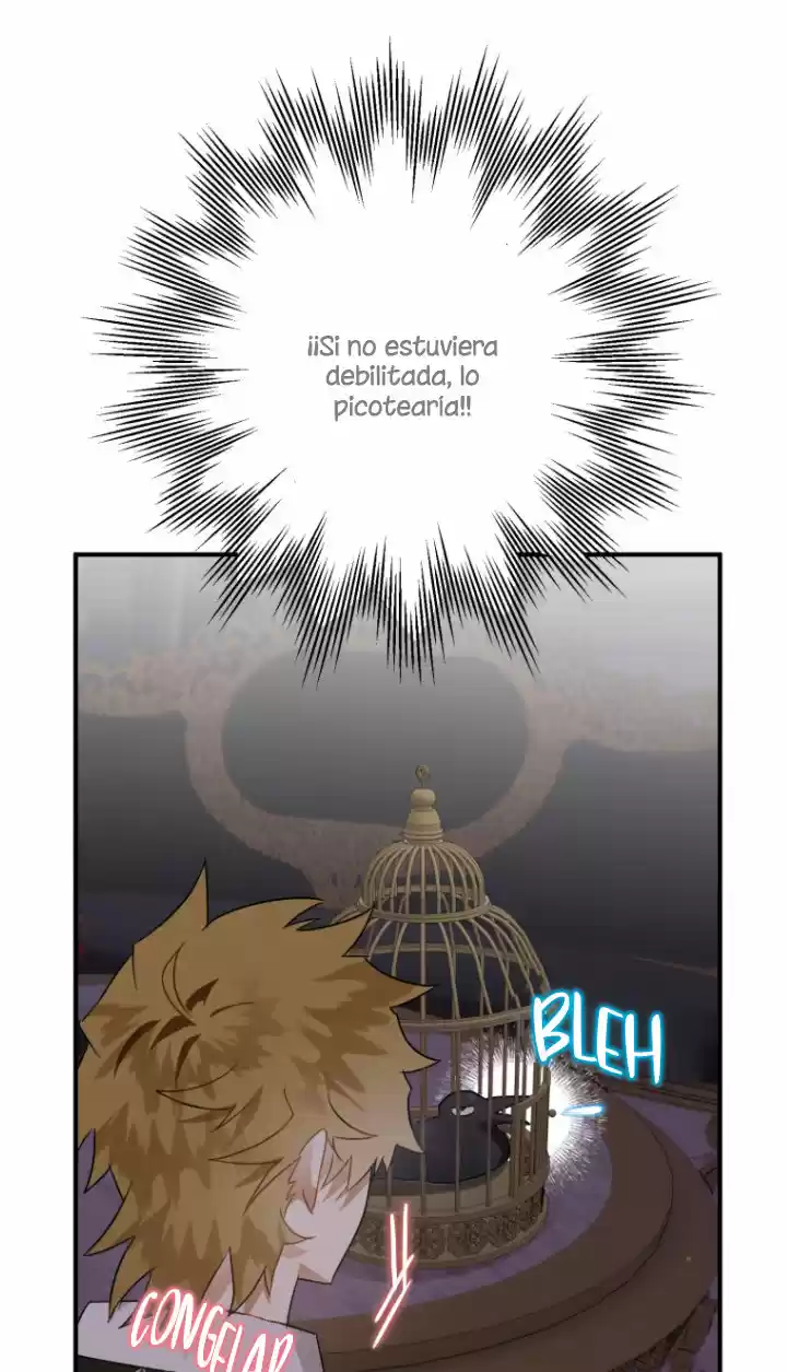 ME HE CONVERTIDO EN UN CUERVO - Capítulo 18 - Página 81 - LectorTMOo