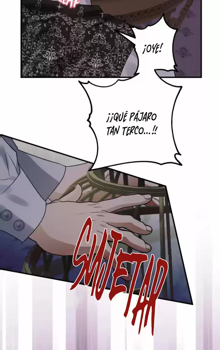 ME HE CONVERTIDO EN UN CUERVO - Capítulo 18 - Página 82 - LectorTMOo