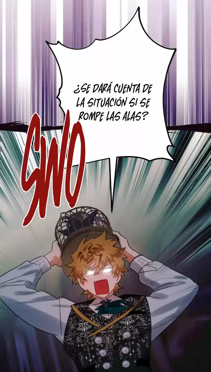 ME HE CONVERTIDO EN UN CUERVO - Capítulo 18 - Página 83 - LectorTMOo