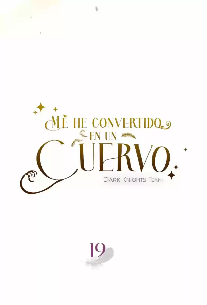 ME HE CONVERTIDO EN UN CUERVO - Capítulo 19 - Página 10 - LectorTMOo