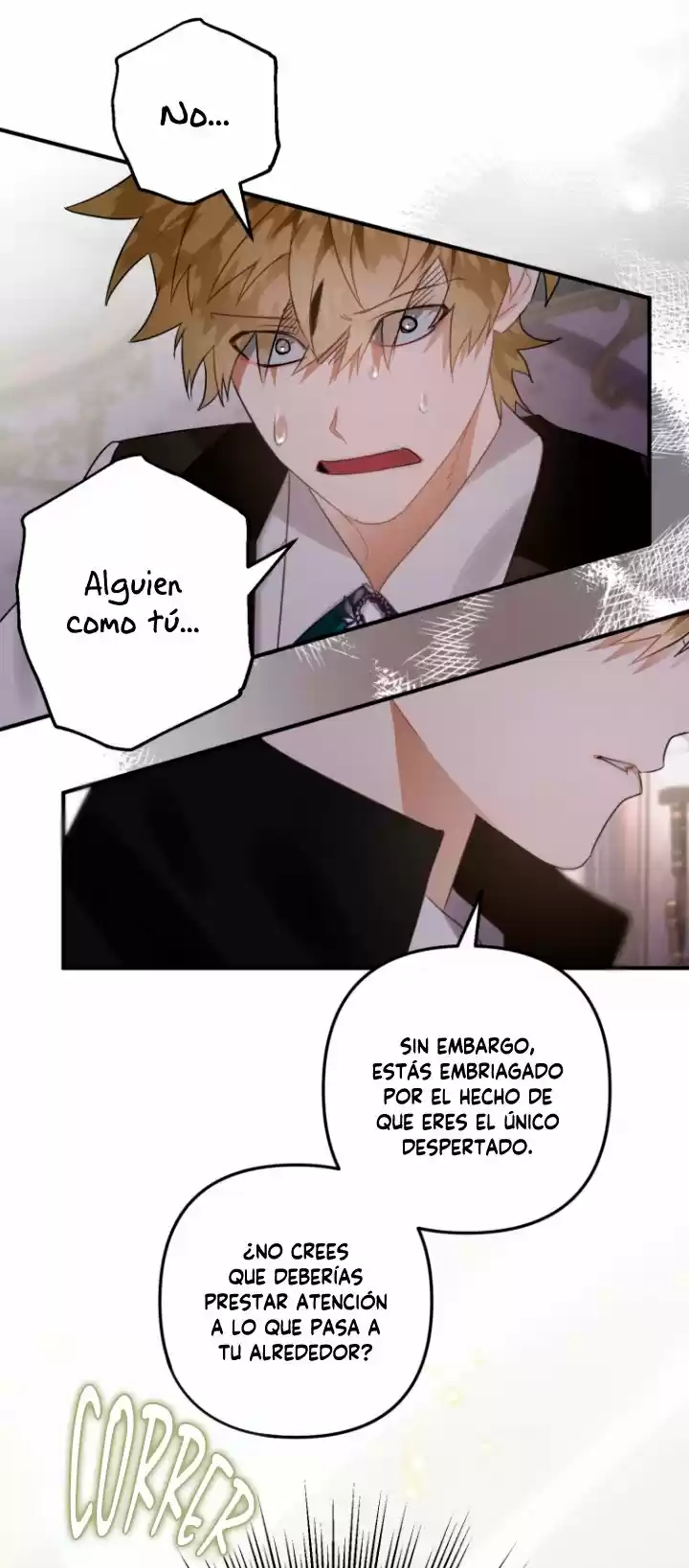 ME HE CONVERTIDO EN UN CUERVO - Capítulo 19 - Página 26 - LectorTMOo