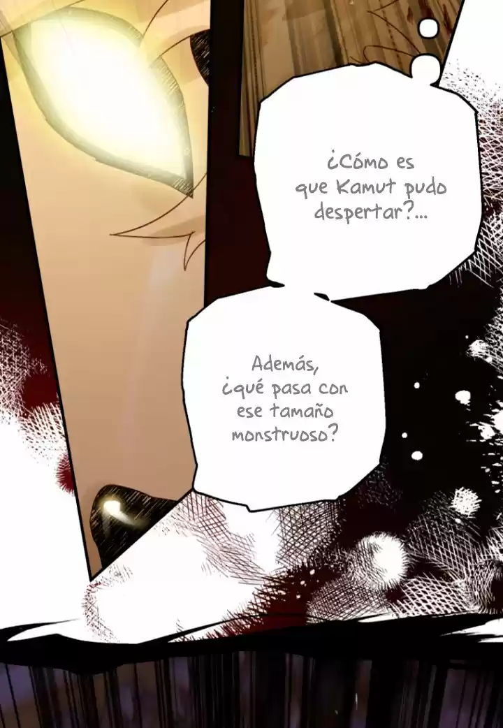ME HE CONVERTIDO EN UN CUERVO - Capítulo 19 - Página 50 - LectorTMOo