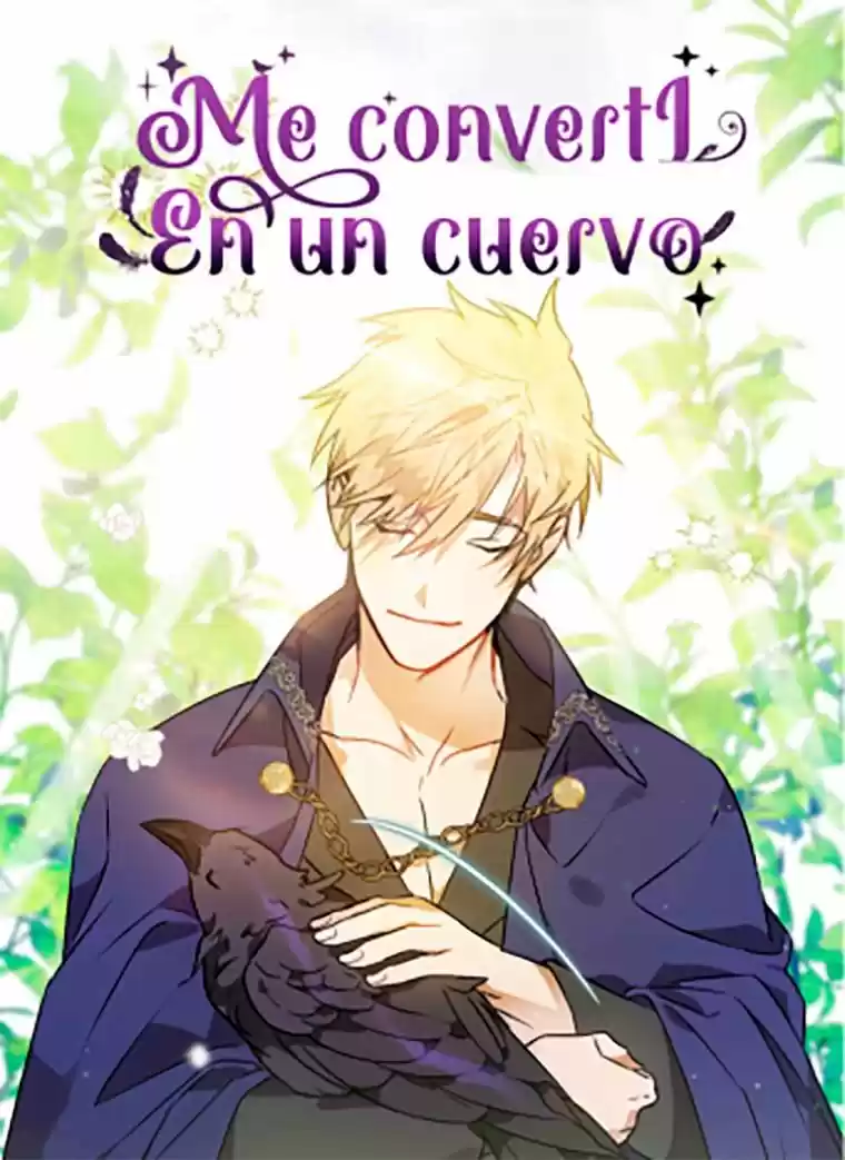ME HE CONVERTIDO EN UN CUERVO - Capítulo 2 - Página 1 - LectorTMOo