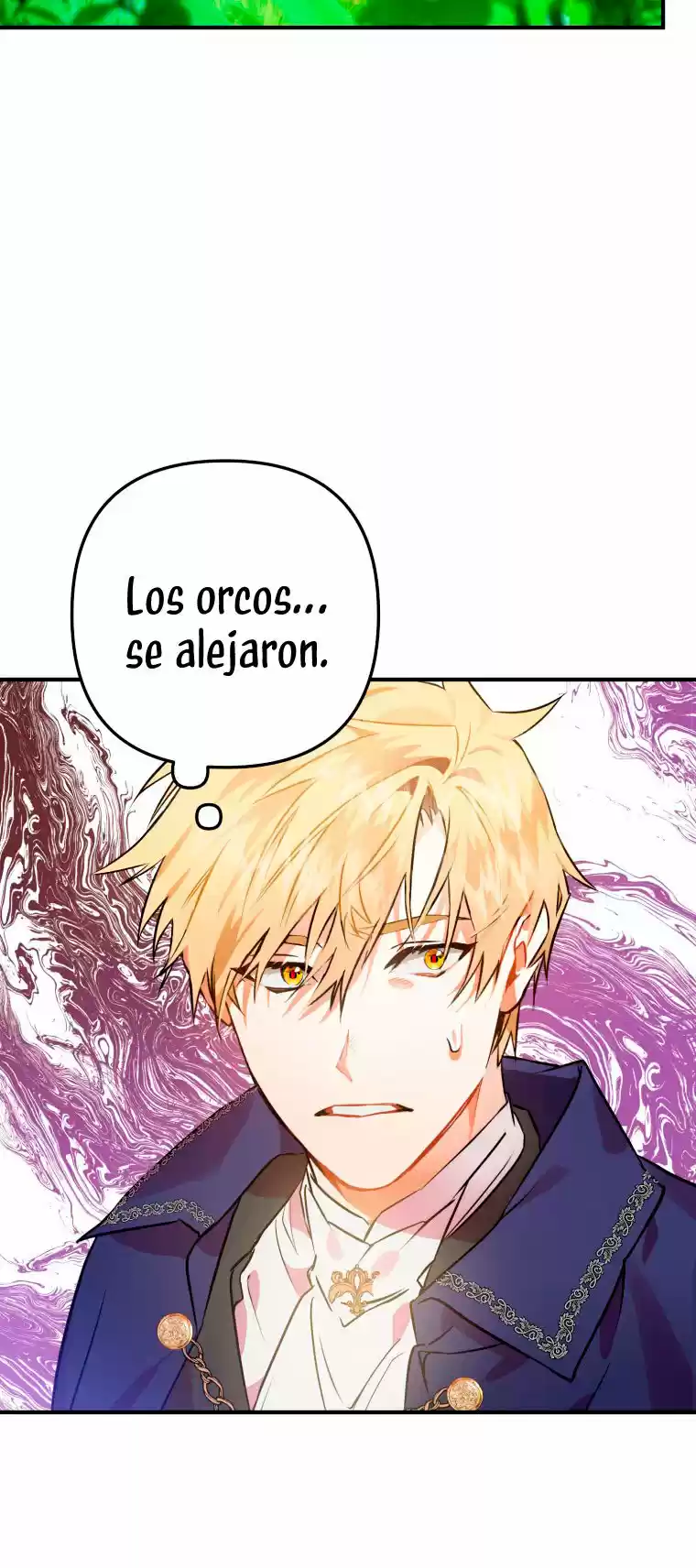 ME HE CONVERTIDO EN UN CUERVO - Capítulo 2 - Página 21 - LectorTMOo