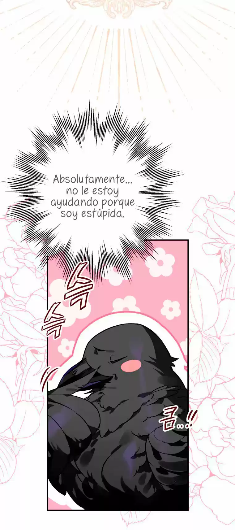 ME HE CONVERTIDO EN UN CUERVO - Capítulo 2 - Página 28 - LectorTMOo
