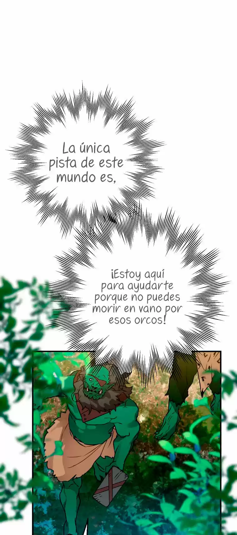 ME HE CONVERTIDO EN UN CUERVO - Capítulo 2 - Página 29 - LectorTMOo