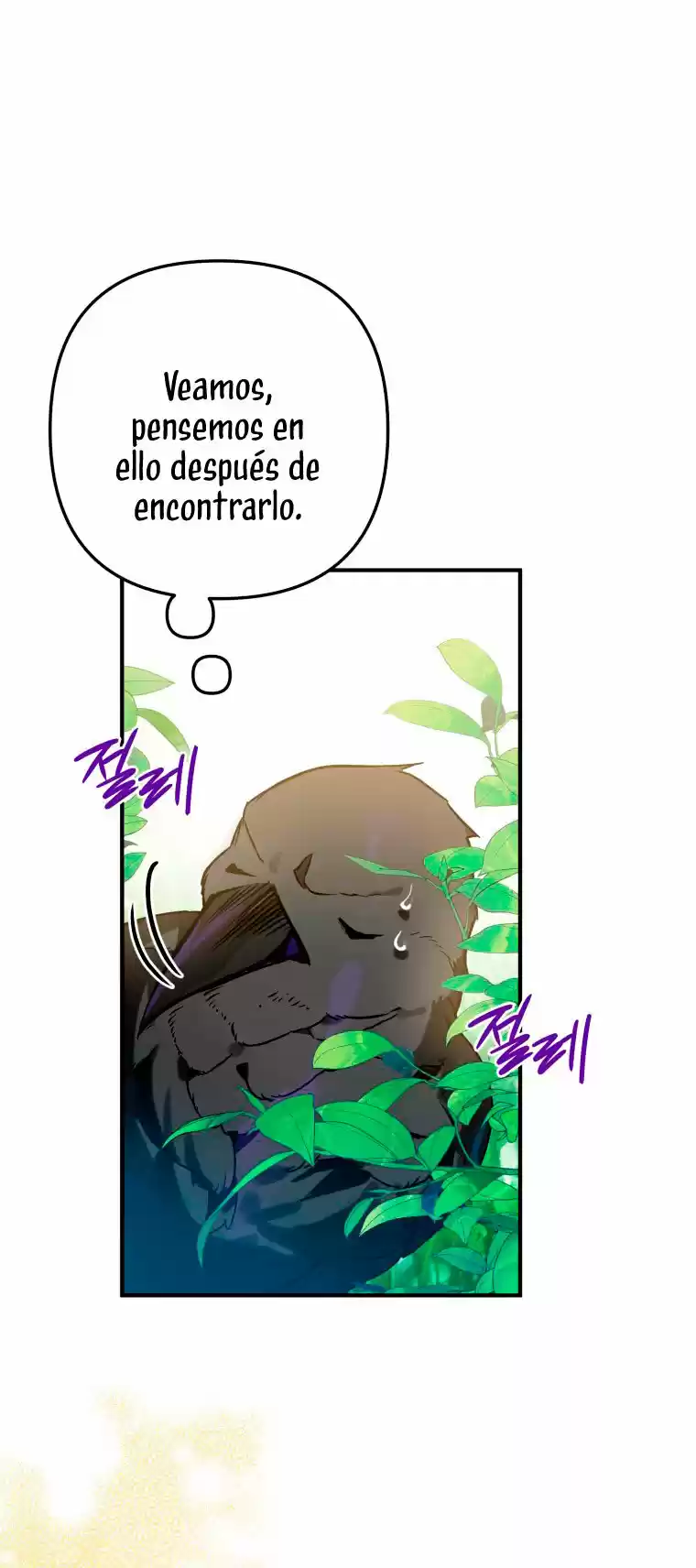 ME HE CONVERTIDO EN UN CUERVO - Capítulo 2 - Página 40 - LectorTMOo