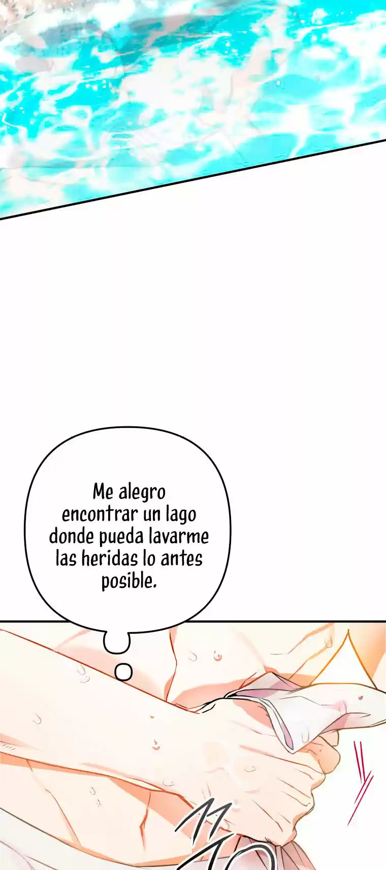ME HE CONVERTIDO EN UN CUERVO - Capítulo 2 - Página 45 - LectorTMOo