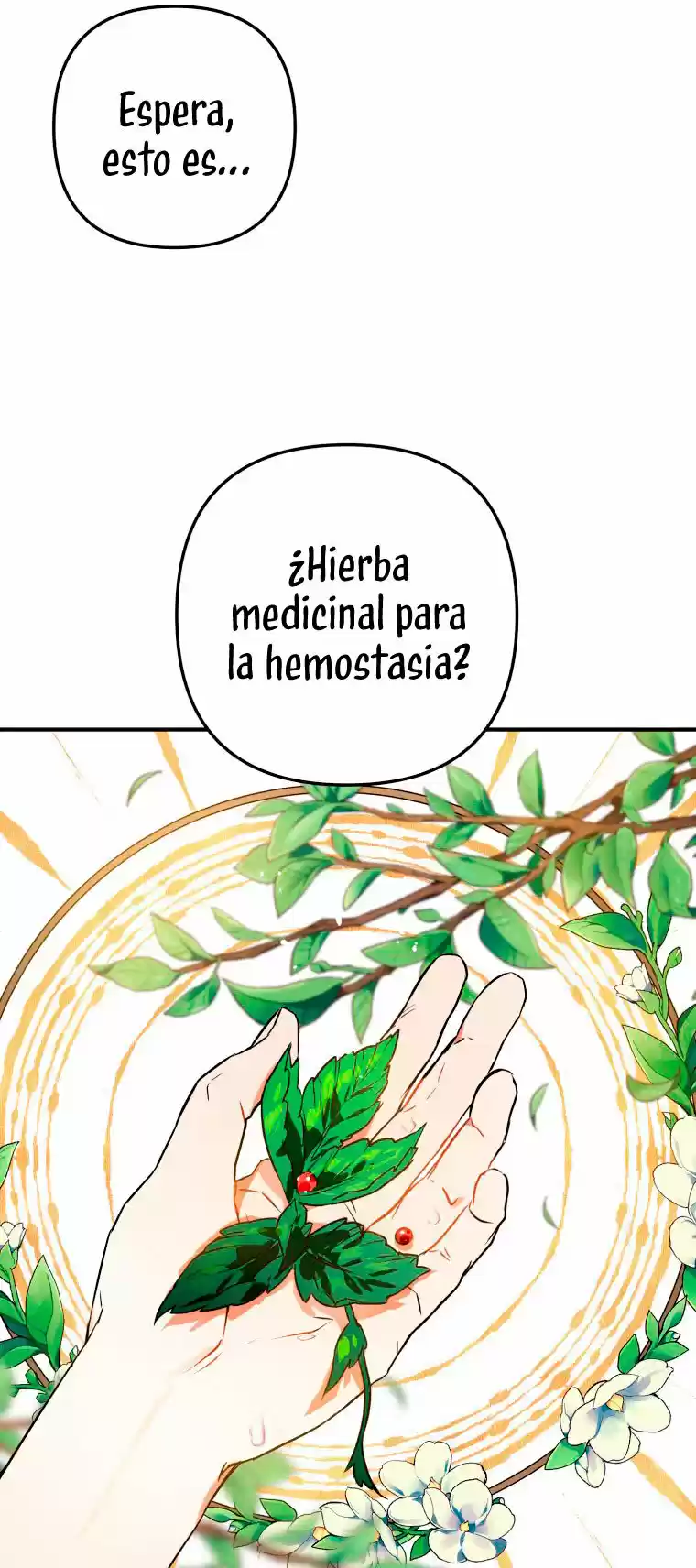 ME HE CONVERTIDO EN UN CUERVO - Capítulo 2 - Página 53 - LectorTMOo