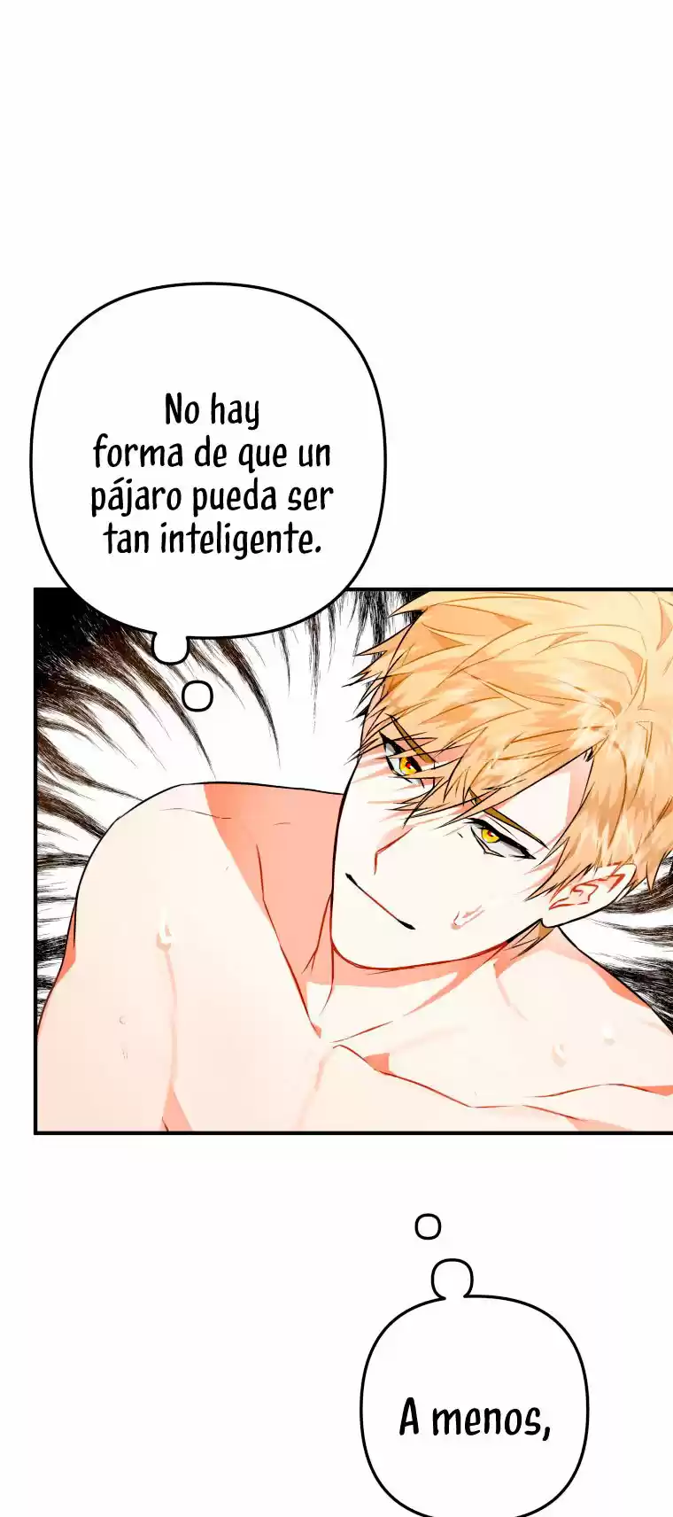 ME HE CONVERTIDO EN UN CUERVO - Capítulo 2 - Página 57 - LectorTMOo