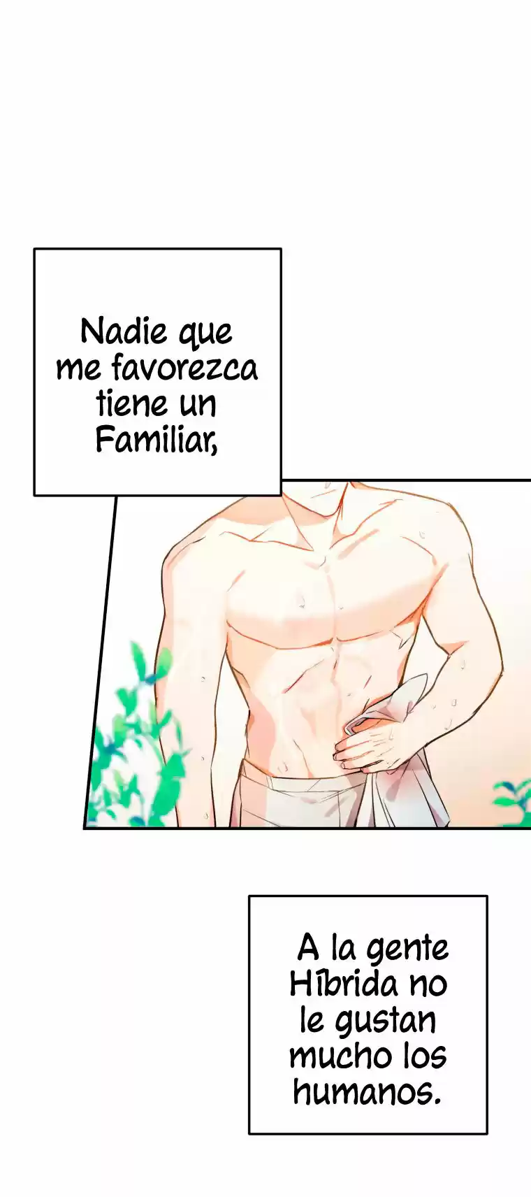 ME HE CONVERTIDO EN UN CUERVO - Capítulo 2 - Página 61 - LectorTMOo