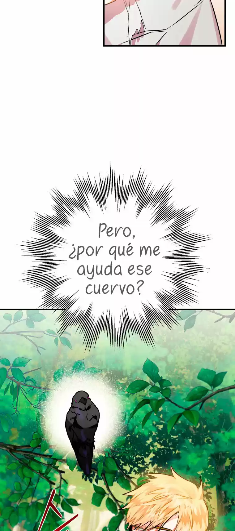 ME HE CONVERTIDO EN UN CUERVO - Capítulo 2 - Página 63 - LectorTMOo