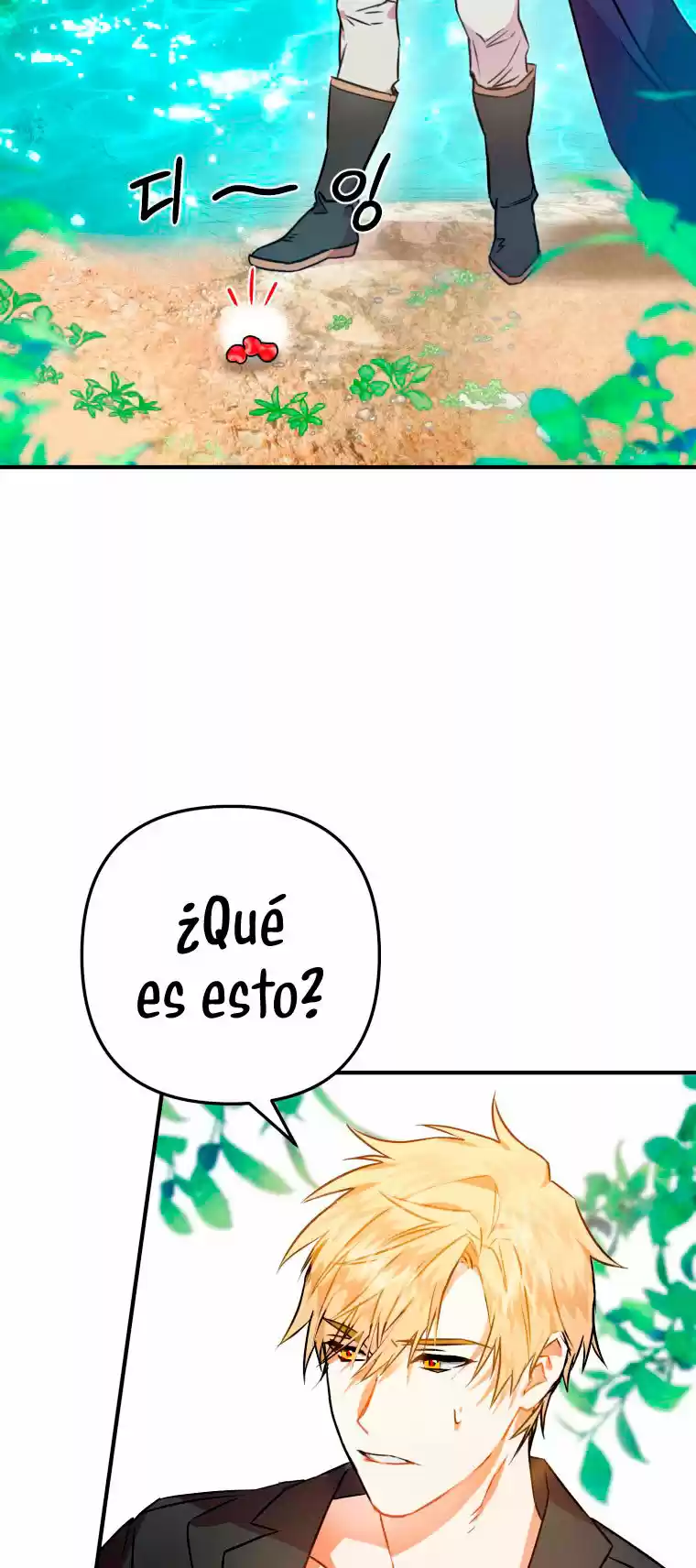 ME HE CONVERTIDO EN UN CUERVO - Capítulo 2 - Página 66 - LectorTMOo