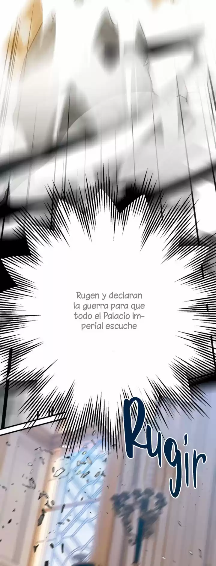 ME HE CONVERTIDO EN UN CUERVO - Capítulo 20 - Página 24 - LectorTMOo