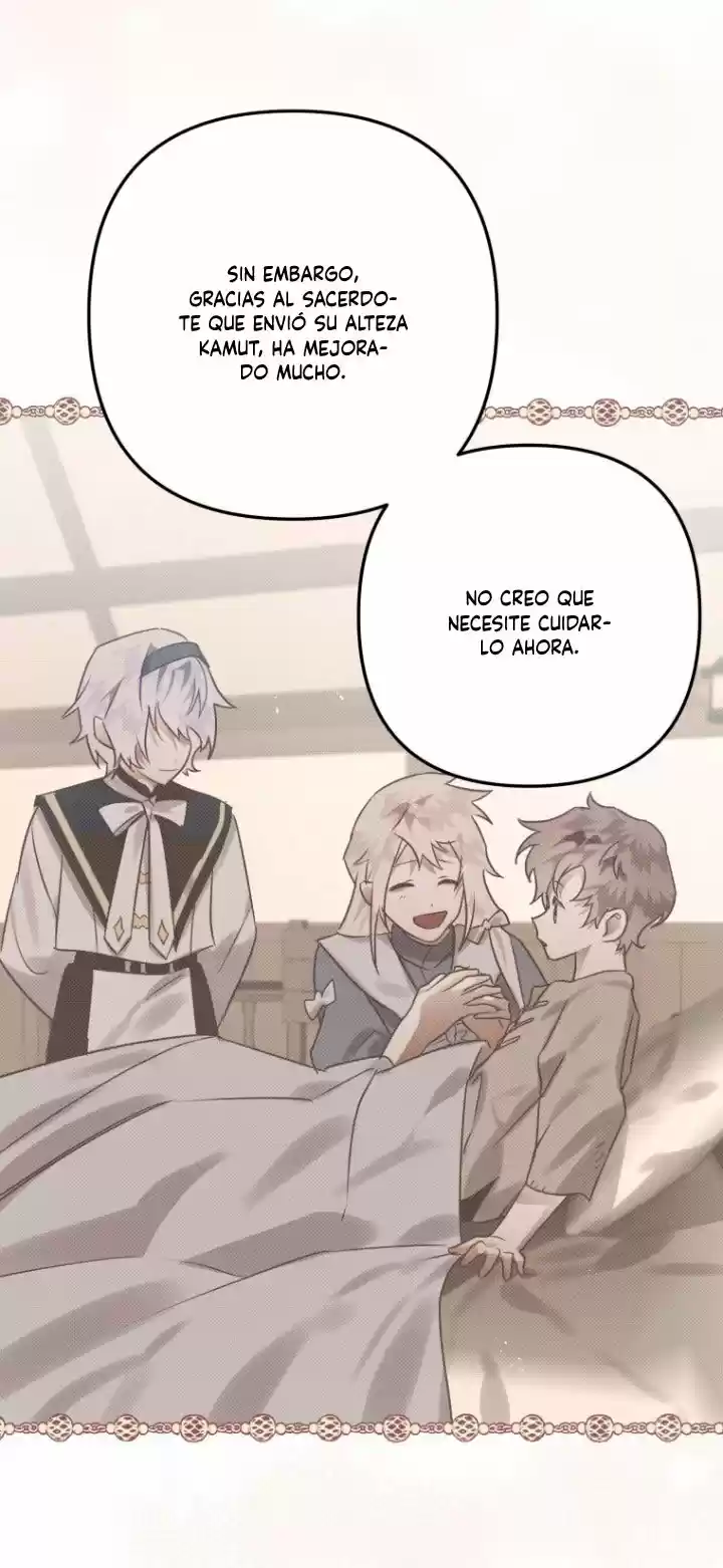 ME HE CONVERTIDO EN UN CUERVO - Capítulo 20 - Página 51 - LectorTMOo