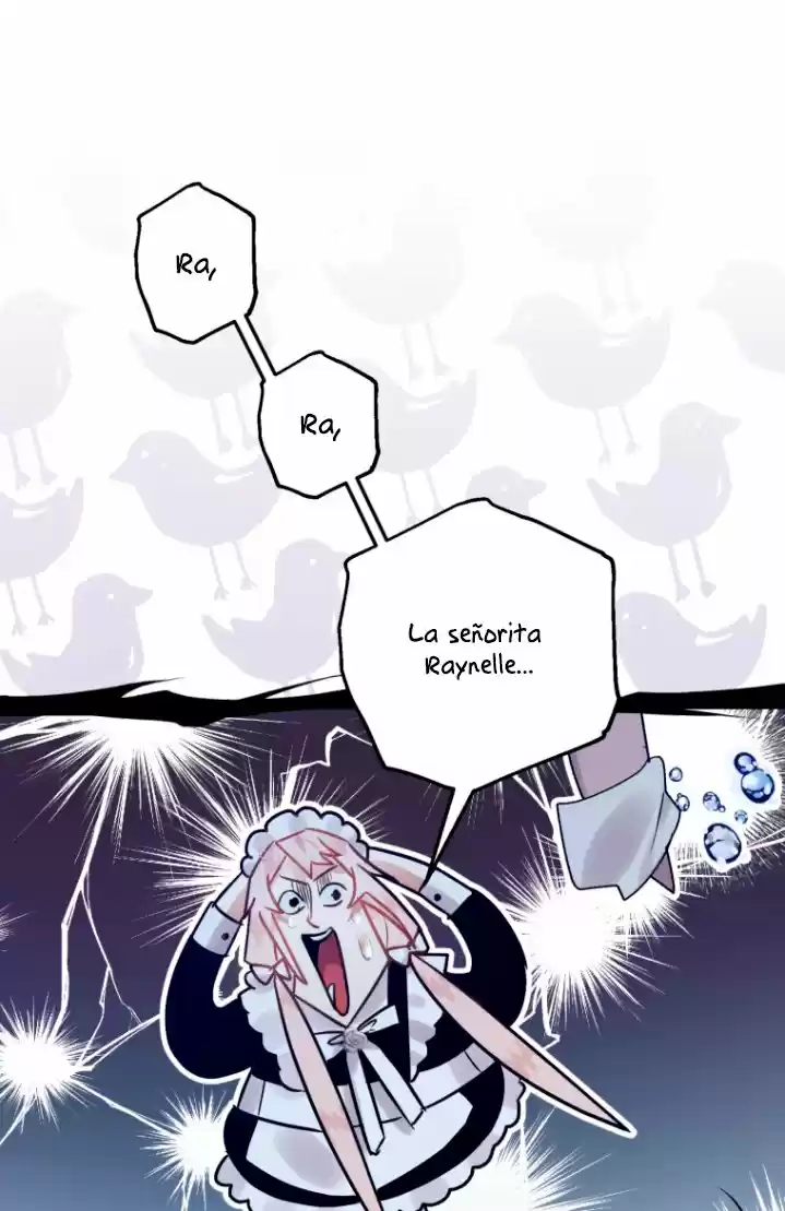 ME HE CONVERTIDO EN UN CUERVO - Capítulo 21 - Página 16 - LectorTMOo