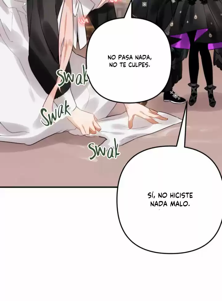 ME HE CONVERTIDO EN UN CUERVO - Capítulo 21 - Página 23 - LectorTMOo