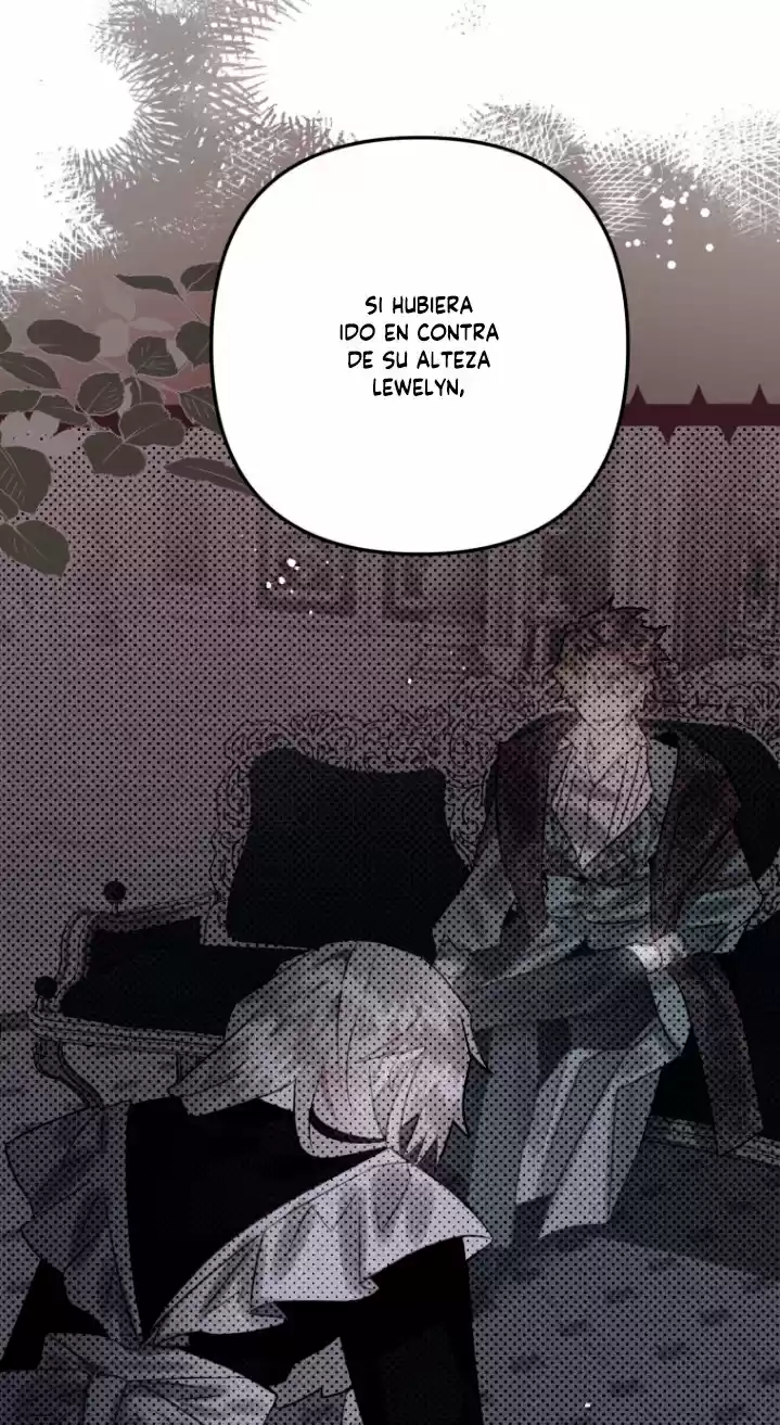 ME HE CONVERTIDO EN UN CUERVO - Capítulo 21 - Página 25 - LectorTMOo