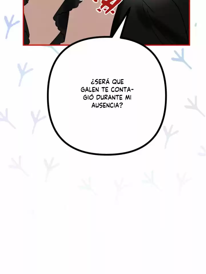 ME HE CONVERTIDO EN UN CUERVO - Capítulo 21 - Página 45 - LectorTMOo