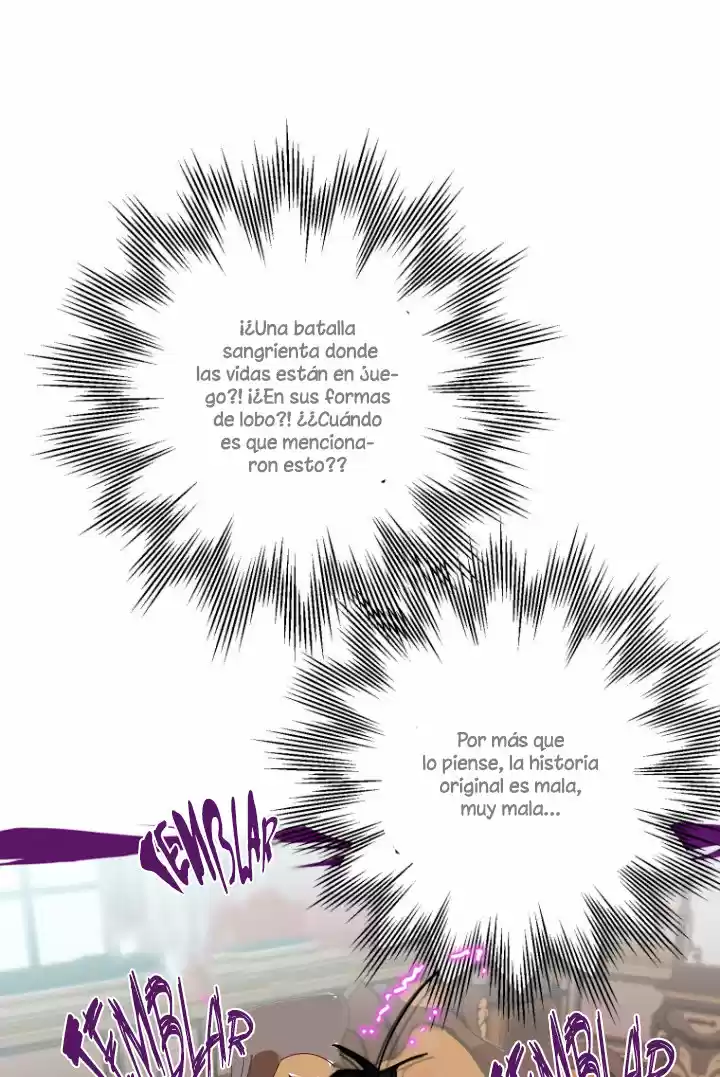 ME HE CONVERTIDO EN UN CUERVO - Capítulo 21 - Página 57 - LectorTMOo