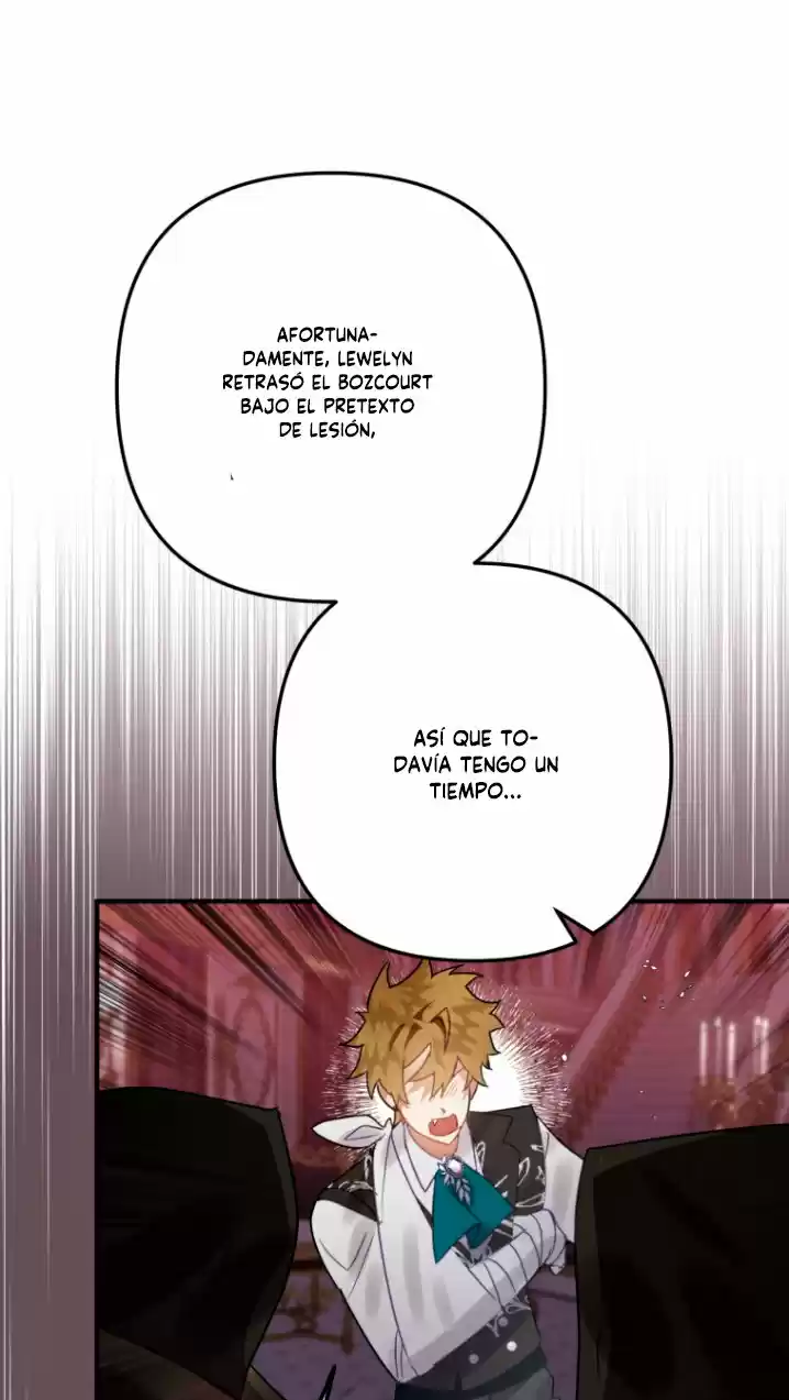 ME HE CONVERTIDO EN UN CUERVO - Capítulo 21 - Página 74 - LectorTMOo