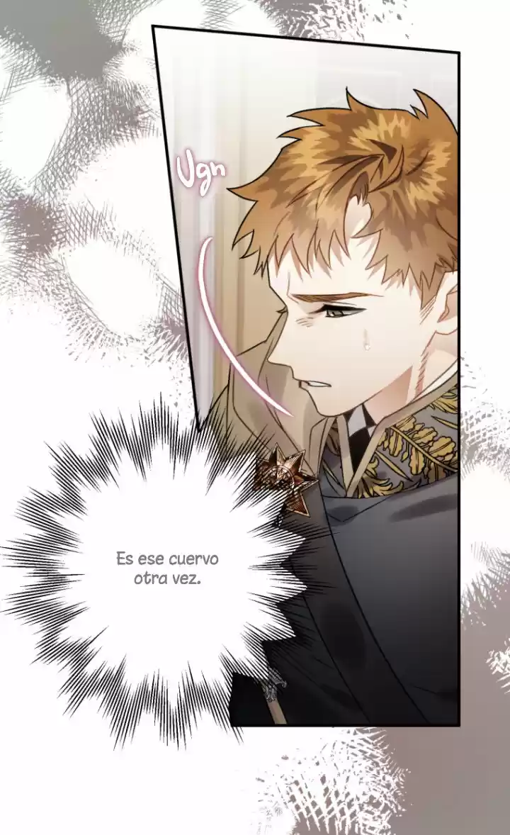 ME HE CONVERTIDO EN UN CUERVO - Capítulo 22 - Página 15 - LectorTMOo