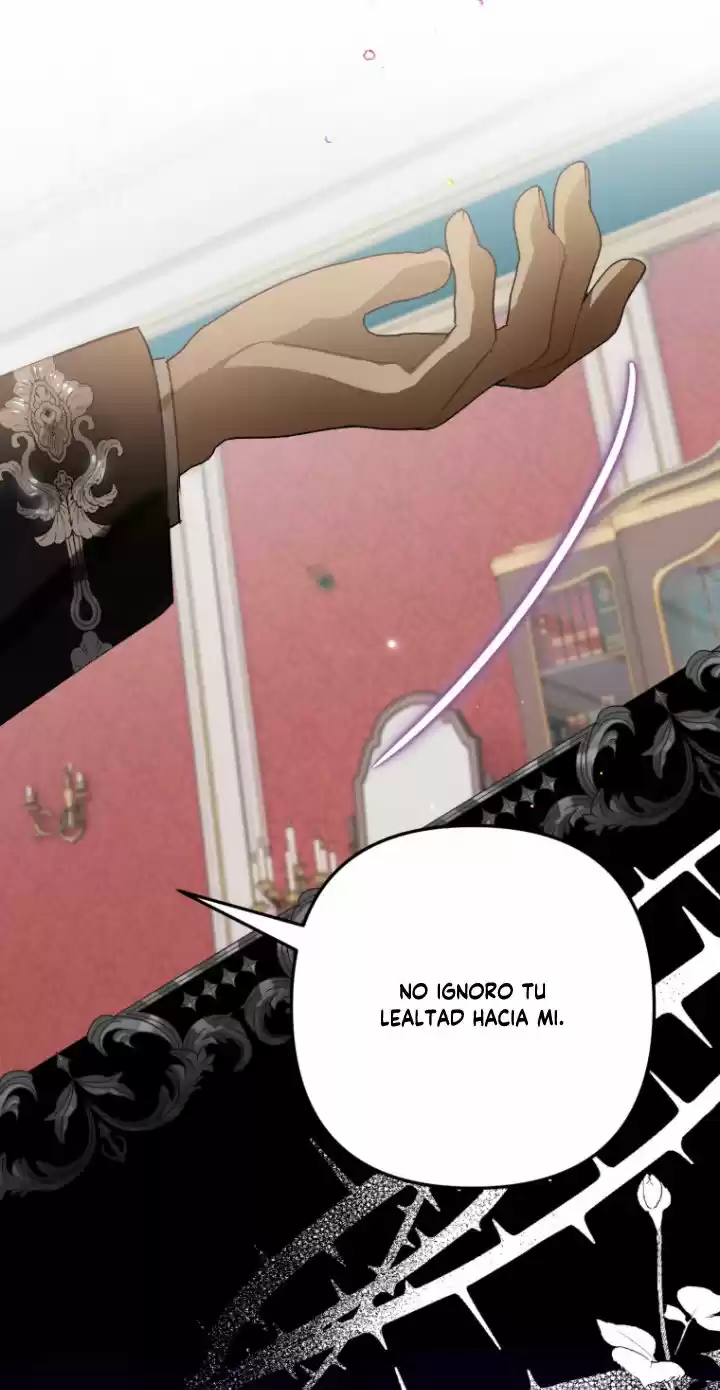 ME HE CONVERTIDO EN UN CUERVO - Capítulo 22 - Página 39 - LectorTMOo