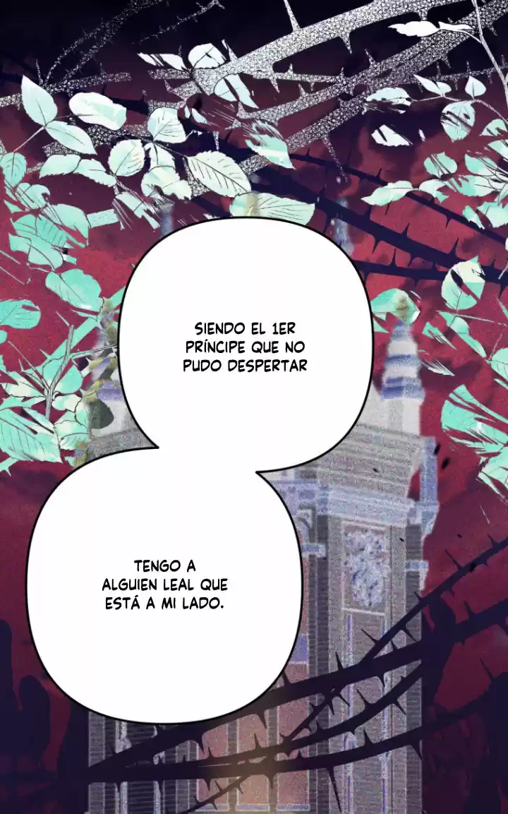 ME HE CONVERTIDO EN UN CUERVO - Capítulo 22 - Página 40 - LectorTMOo