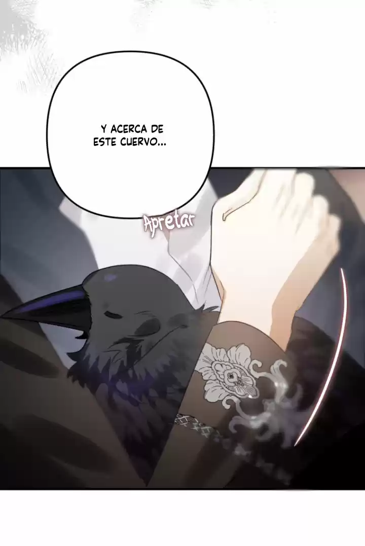 ME HE CONVERTIDO EN UN CUERVO - Capítulo 22 - Página 44 - LectorTMOo