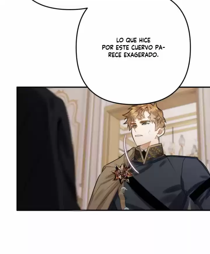ME HE CONVERTIDO EN UN CUERVO - Capítulo 22 - Página 46 - LectorTMOo
