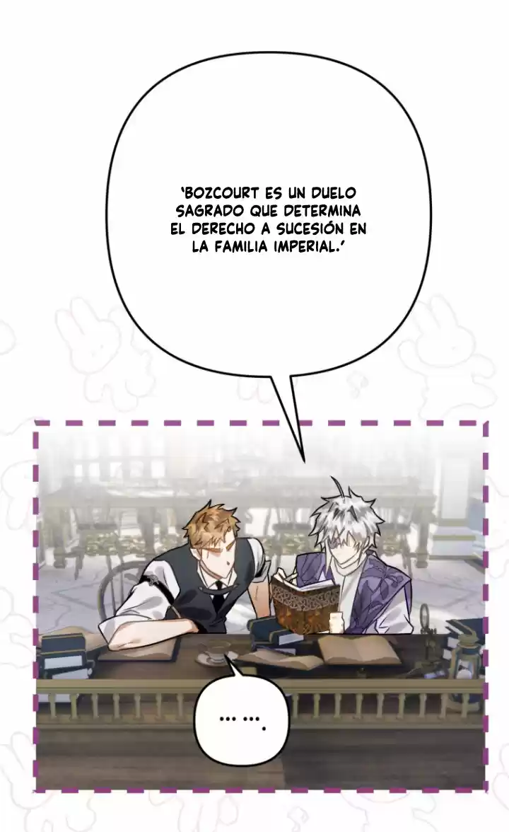 ME HE CONVERTIDO EN UN CUERVO - Capítulo 22 - Página 78 - LectorTMOo