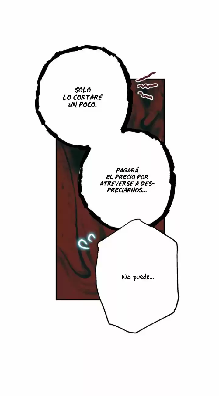 ME HE CONVERTIDO EN UN CUERVO - Capítulo 22 - Página 81 - LectorTMOo