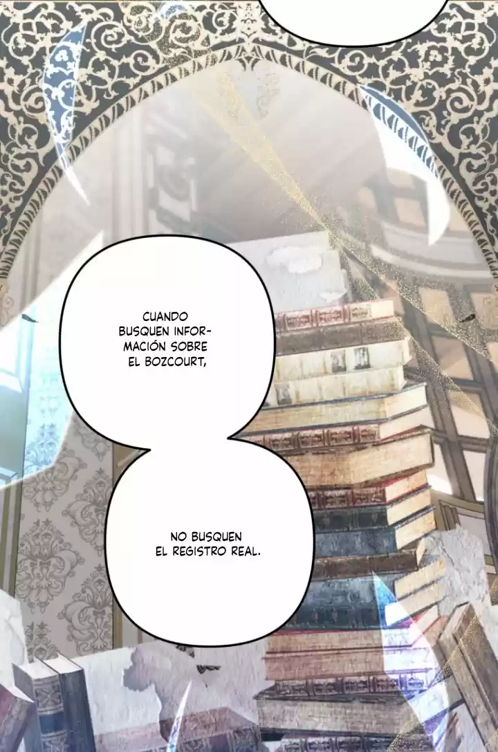 ME HE CONVERTIDO EN UN CUERVO - Capítulo 23 - Página 20 - LectorTMOo