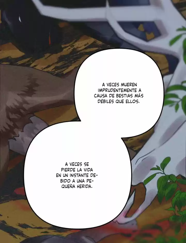 ME HE CONVERTIDO EN UN CUERVO - Capítulo 23 - Página 44 - LectorTMOo