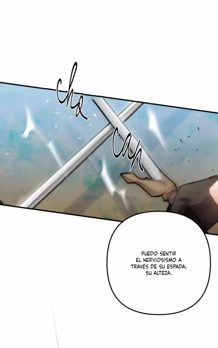 ME HE CONVERTIDO EN UN CUERVO - Capítulo 23 - Página 60 - LectorTMOo