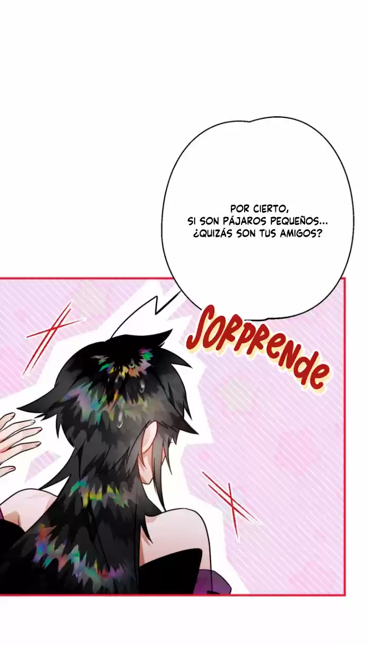 ME HE CONVERTIDO EN UN CUERVO - Capítulo 24 - Página 6 - LectorTMOo