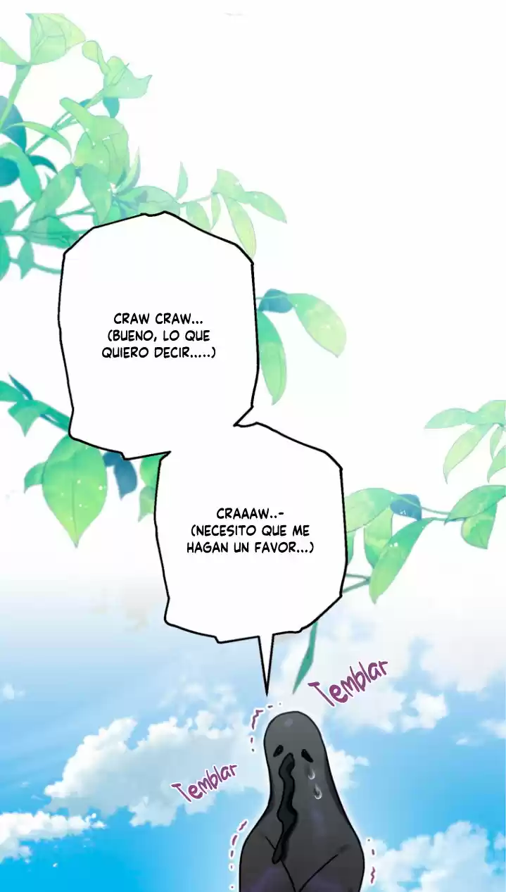 ME HE CONVERTIDO EN UN CUERVO - Capítulo 24 - Página 10 - LectorTMOo