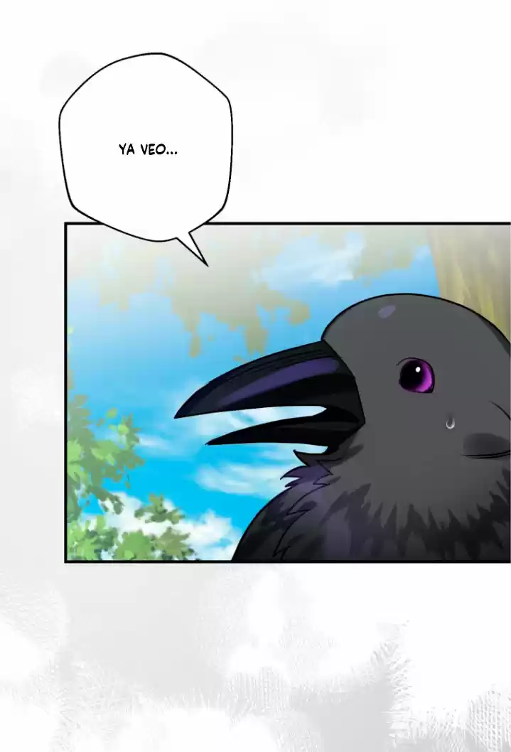 ME HE CONVERTIDO EN UN CUERVO - Capítulo 24 - Página 18 - LectorTMOo
