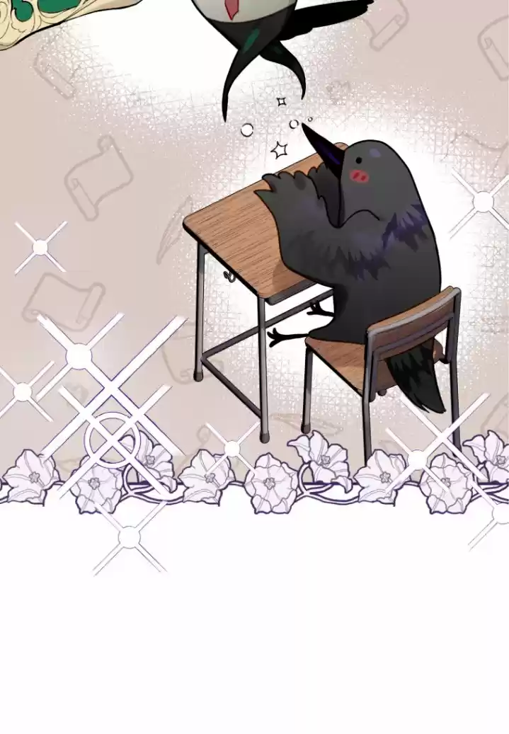 ME HE CONVERTIDO EN UN CUERVO - Capítulo 24 - Página 23 - LectorTMOo